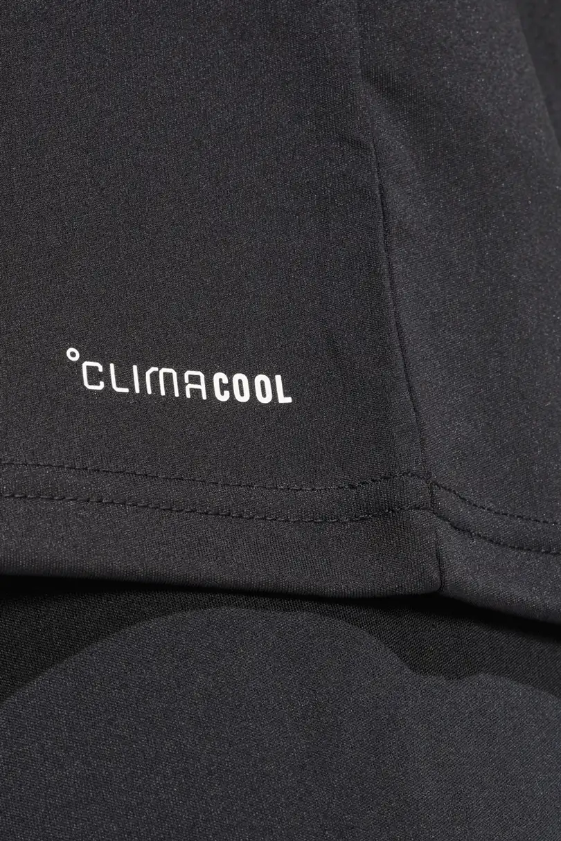 Pánský dres bez rukávů Adidas Entrada 26 černý