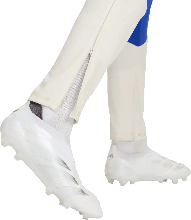 Pánské tréninkové kalhoty Adidas Juventus FC 26/27 Competition modré