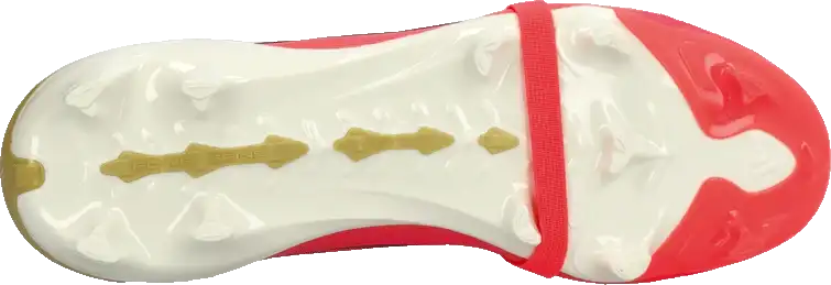Dětské kopačky lisovky Adidas Predator Elite FT FG růžové
