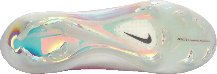 Pánské kopačky lisovky Nike Zoom Mercurial Vapor 17 Elite FG růžové