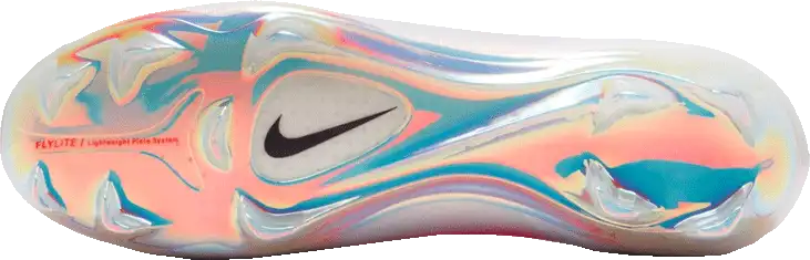Pánské kopačky lisovky Nike Zoom Mercurial Vapor 17 Elite FG růžové