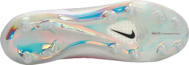Pánské kopačky lisovky Nike Zoom Mercurial Vapor 17 Elite AG-PRO růžové
