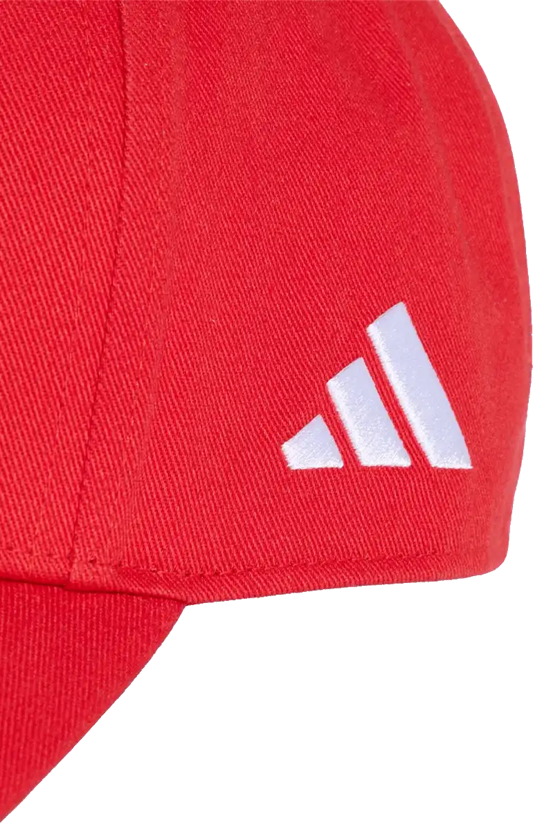 Unisex kšiltovka Adidas Arsenal FC 26/27 červená