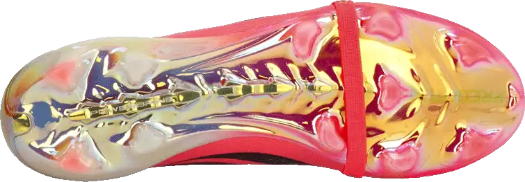Pánské kopačky lisovky Adidas Predator Elite FT FG růžové2