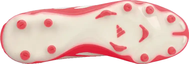 Pánské kopačky lisovky Adidas Copa Pure IV League FG růžové