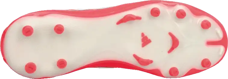 Dětské kopačky lisovky Adidas Copa Pure IV League FG růžové