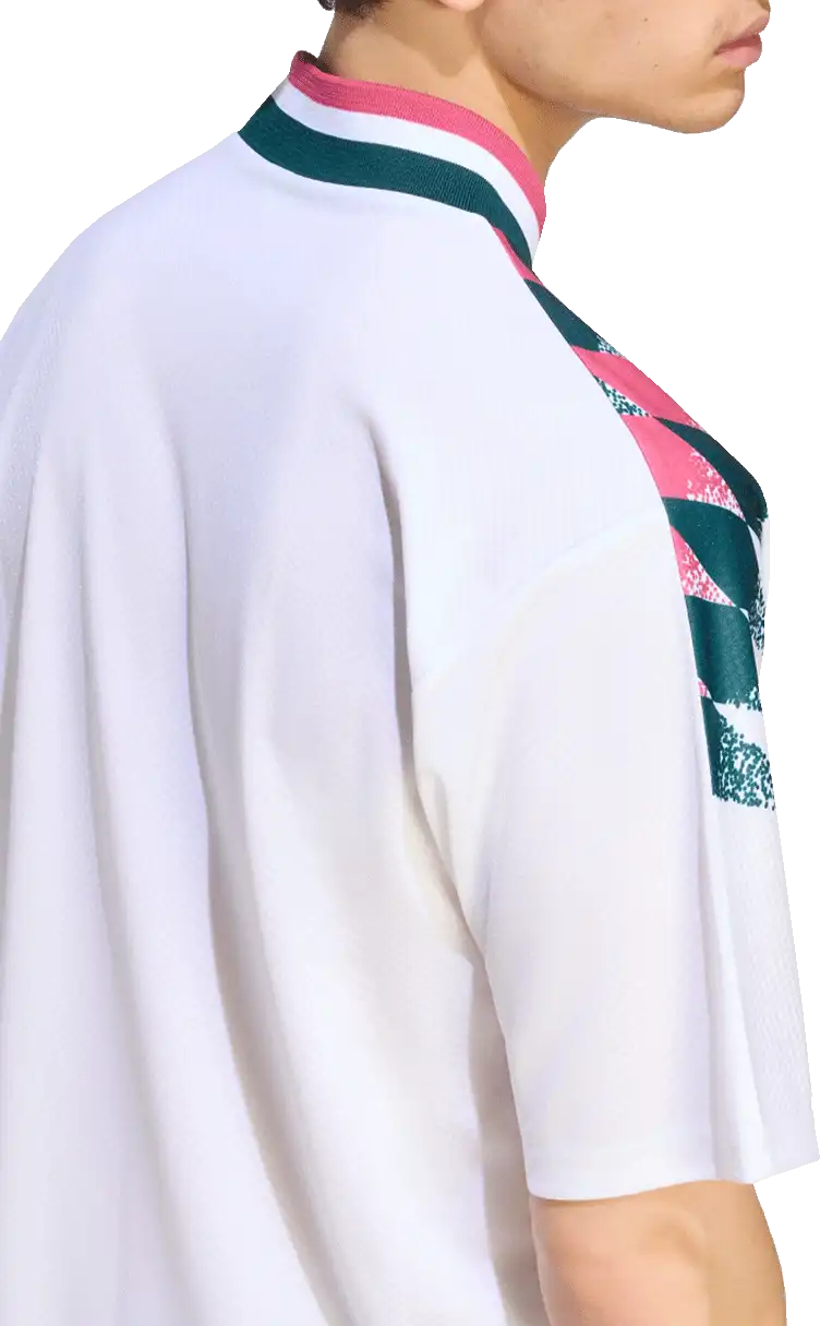 Pánský speciální dres Adidas Real Madrid 26/27 bílý