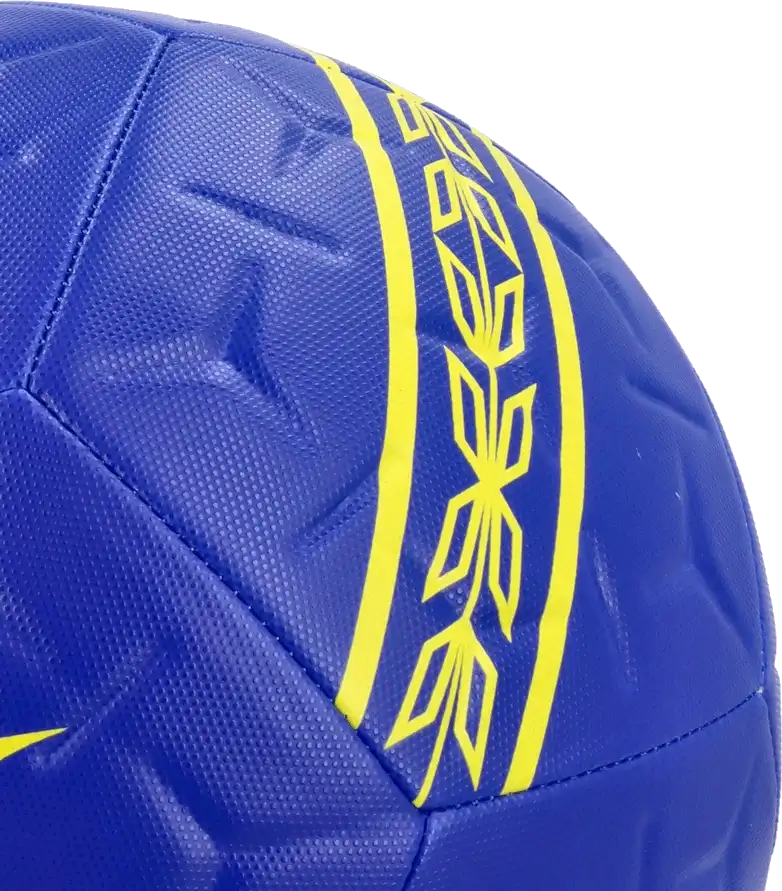 Fotbalový míč Nike Chelsea FC 26/27 Academy velikost 5 modrý