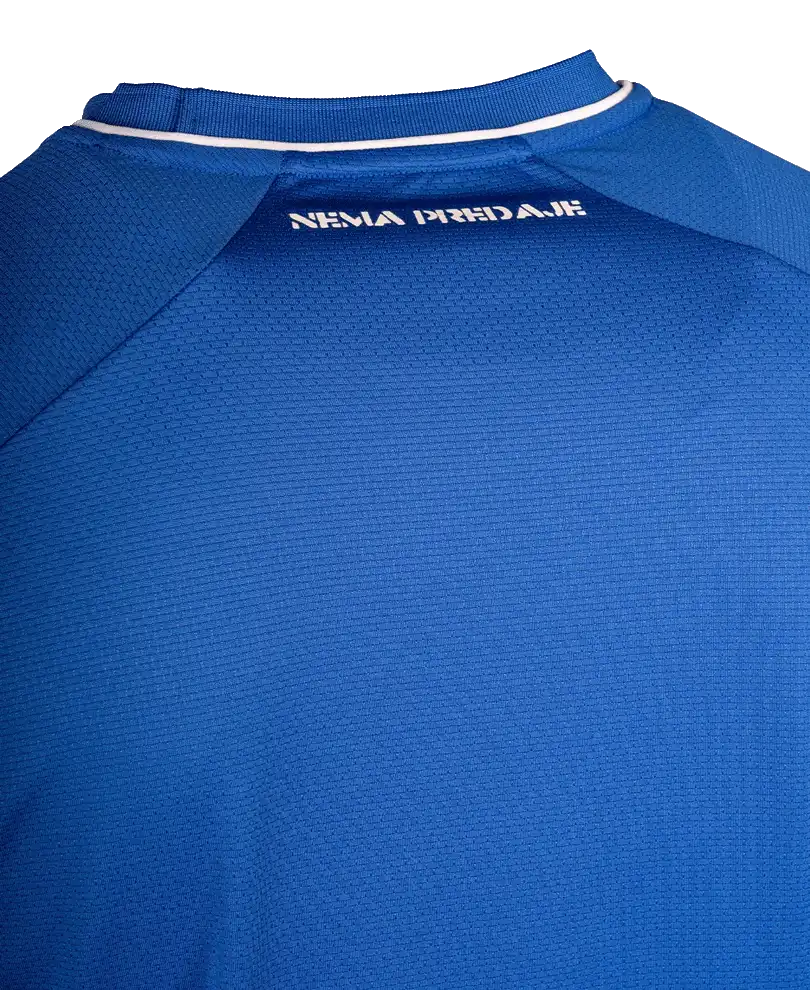 Dětský domácí fotbalový dres Castore Dinamo Záhřeb 26/27 modrý