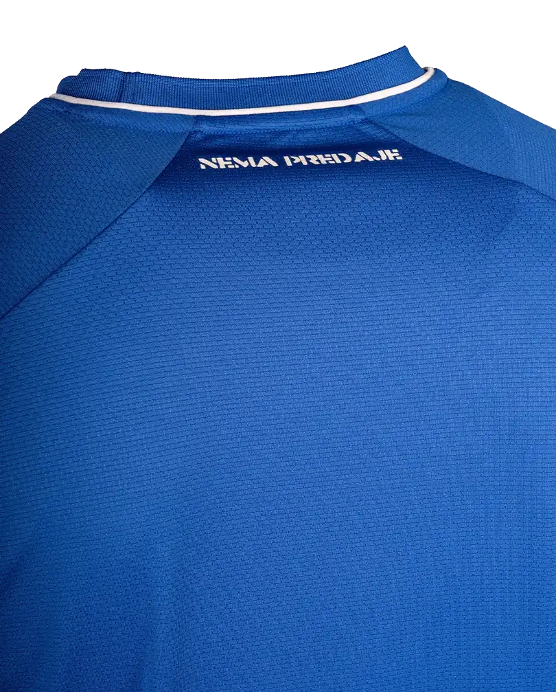 Panský domácí fotbalový dres Castore Dinamo Záhřeb 26/27 modrý