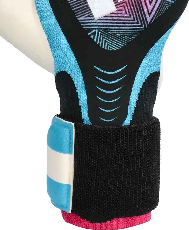 Pánské brankářské rukavice adidas Predator Pro Strap vícebarevné