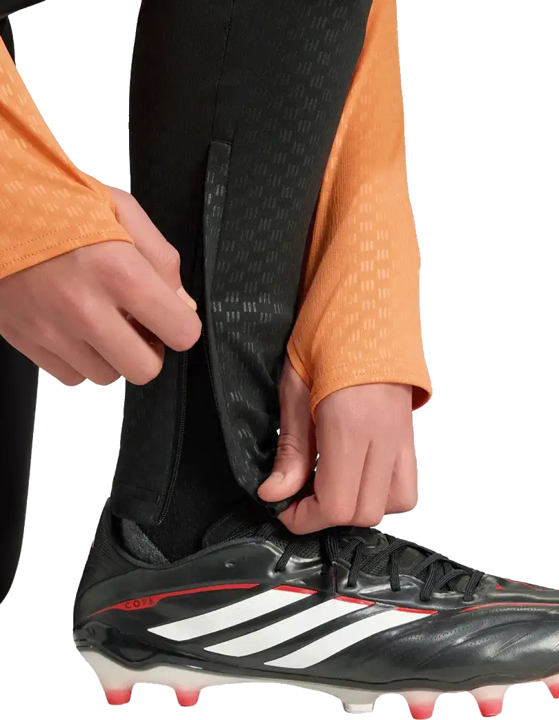 Dětské tréninkové kalhoty Adidas Arsenal FC 26/27 černé