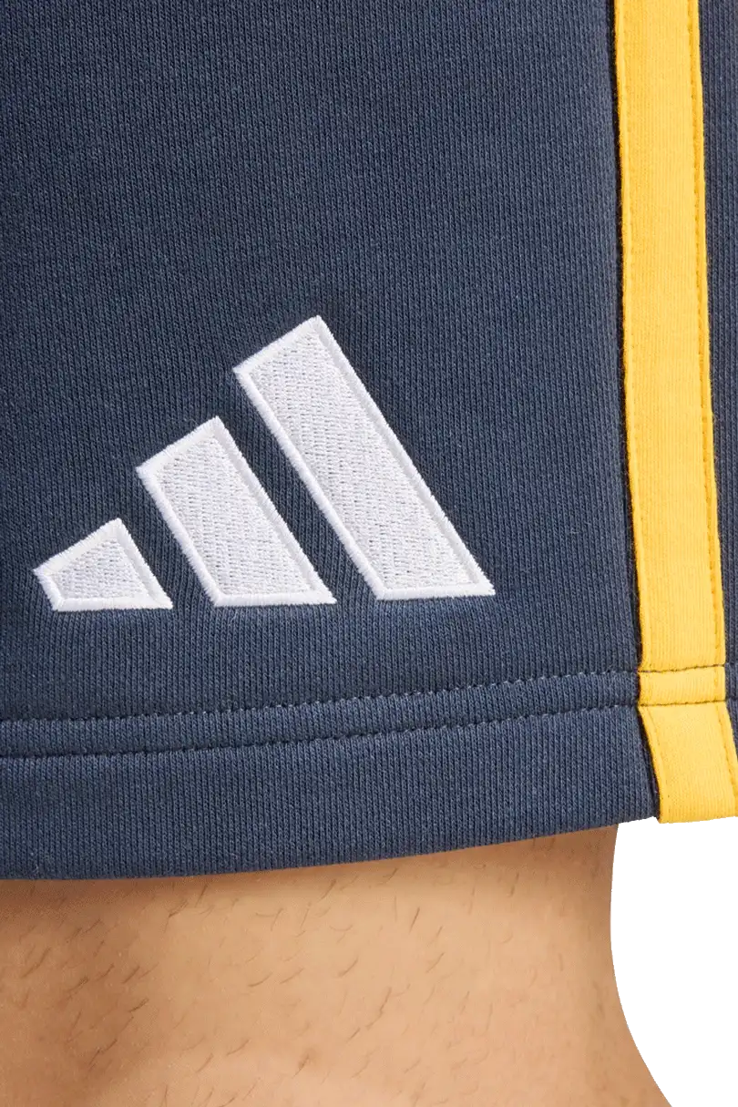 Pánské šortky Adidas Real Madrid 26/27 DNA modré