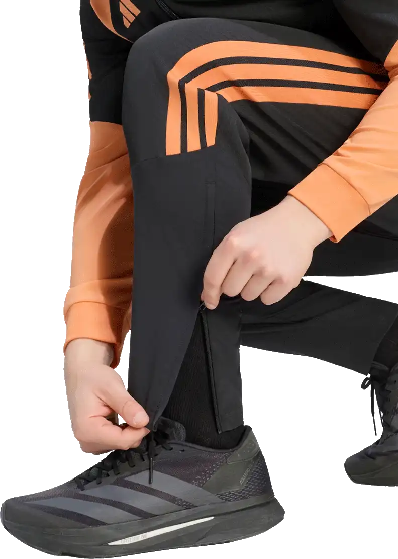 Pánské prezentační kalhoty Adidas Arsenal FC 26/27 černé