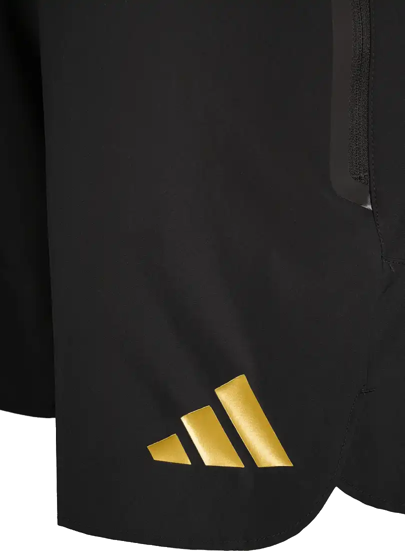 Pánské šortky Adidas Juventus FC 26/27 Tiro Travel černé