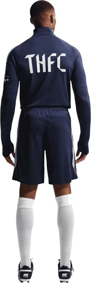 Pánská mikina Nike Tottenham Hotspur 26/27 Dri-FIT Strike modrá