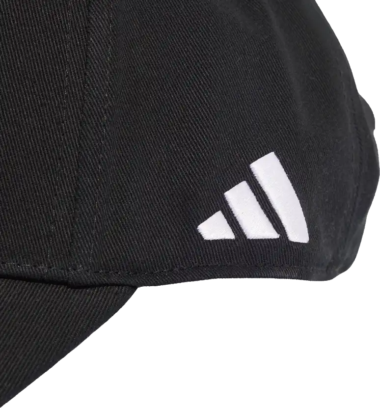 Unisex kšiltovka Adidas Real Madrid 26/27 černá