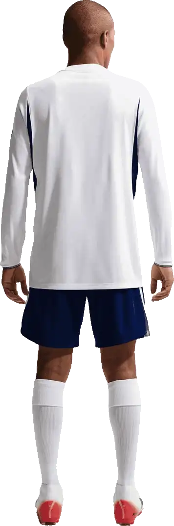 Pánské domácí fotbalové šortky Nike Tottenham Hotspur 26/27 modré