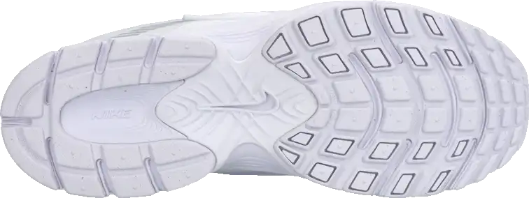 Pánská lifestylová obuv Nike V5 RNR bílá3