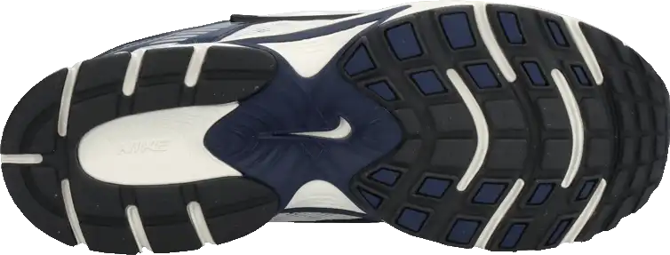 Pánská lifestylová obuv Nike V5 RNR bílo-modrá