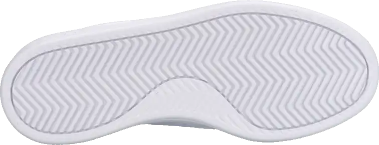 Pánská lifestylová obuv Adidas Advantage 2.0 bílá
