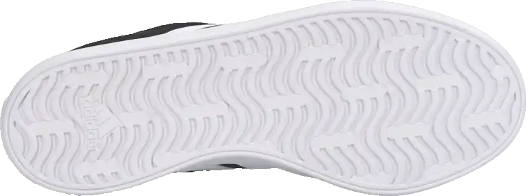 Pánská lifestylová obuv Adidas VL Court 3.0 černá3