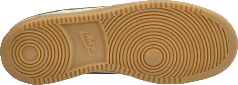 Pánská lifestylová obuv Nike Court Vision Low Premium béžová