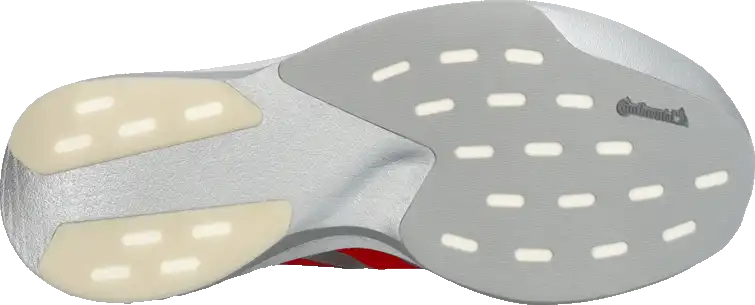 Pánská běžecká obuv Adidas Adizero EVO SL šedá2