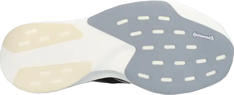 Pánská běžecká obuv Adidas Adizero EVO SL bílá2