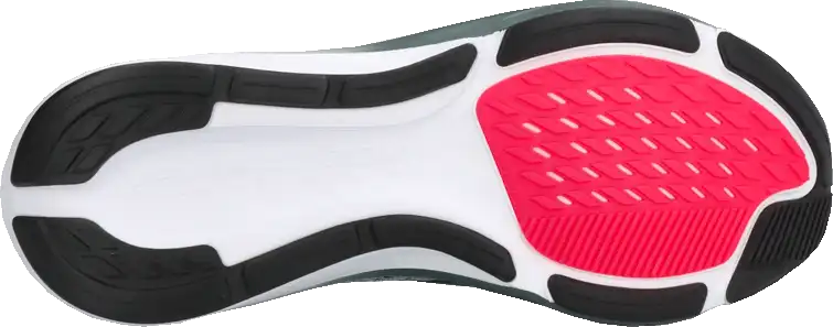 Pánská běžecká obuv Nike Pegasus 42 bílo-šedá