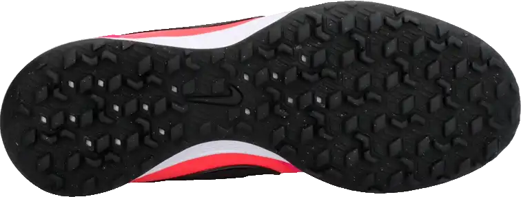 Pánské kopačky turfy Nike Tiempo Ligera Pro TF růžové