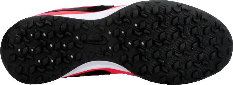 Pánské kopačky turfy Nike Tiempo Maestro Academy TF růžové