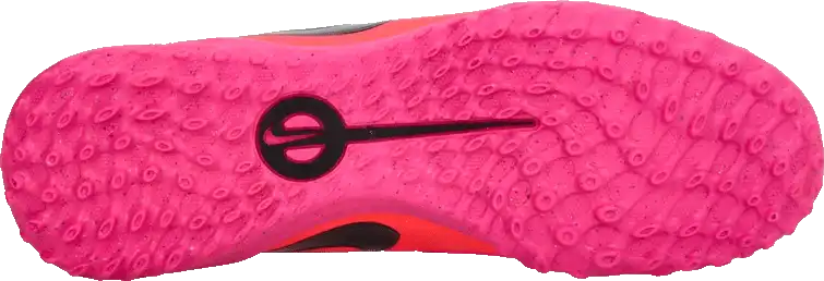 Pánské kopačky turfy Nike Tiempo Maestro Club TF růžové
