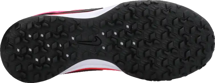 Dětské kopačky turfy Nike Tiempo Maestro Academy TF růžové