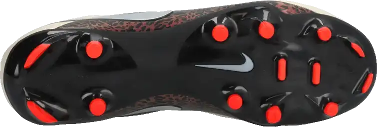 Pánské kopačky lisovky Nike Tiempo Maestro Academy FG/MG béžové