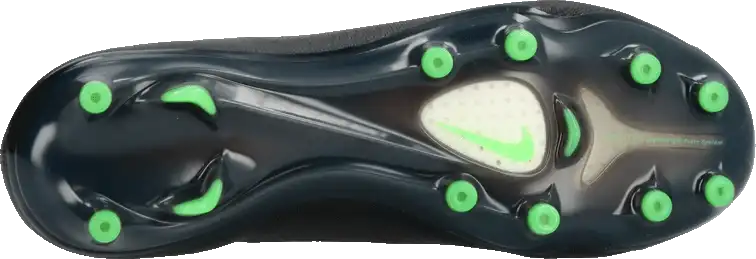 Pánské kopačky lisovky Nike Zoom Mercurial Vapor 17 Elite AG-PRO černé