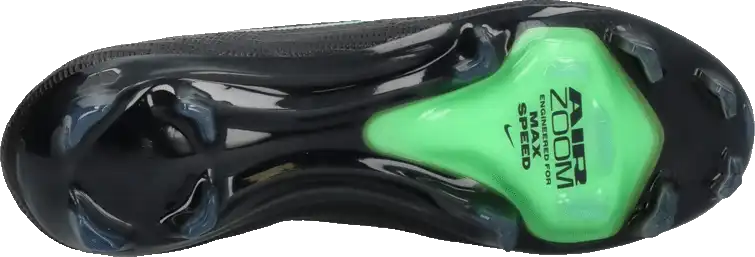 Pánské lisovky Nike Zoom Mercurial Superfly 11 Elite FG černé