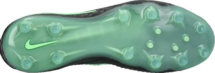 Pánské lisovky Nike Phantom 6 High Elite AG-PRO BTK černé