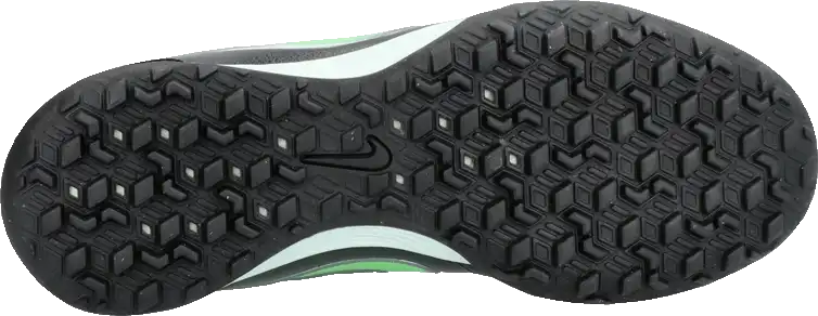 Pánské kopačky turfy Nike Tiempo Ligera Pro TF černé2