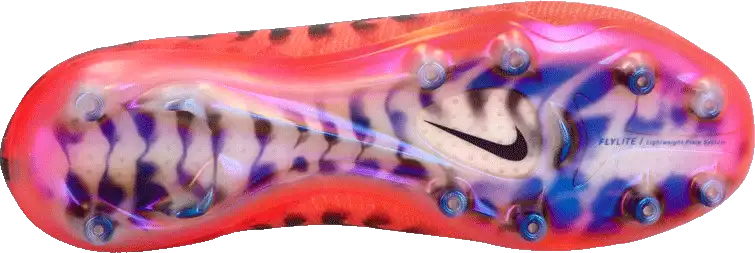 Pánské lisovky Nike Zoom Mercurial Vapor 17 Elite AG-PRO vícebarevné