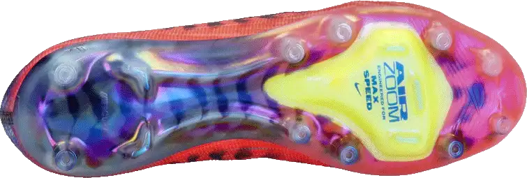Pánské lisovky Nike Zoom Mercurial Superfly 11 Elite AG-PRO vícebarevné