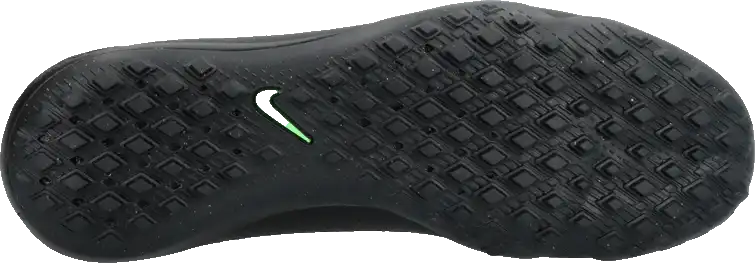Pánské kopačky turfy Nike Zoom Mercurial Vapor 17 Pro TF černé