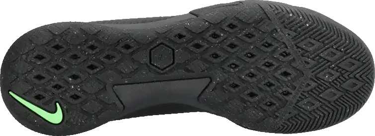 Pánské sálové kopačky Nike Zoom Mercurial Vapor 17 Academy IC černé
