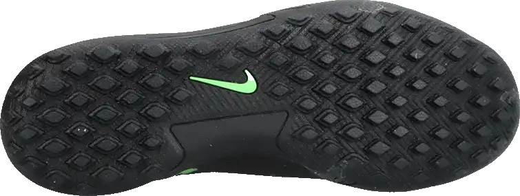 Dětské kopačky turfy Nike Zoom Mercurial Vapor 17 Academy TF BTK černé