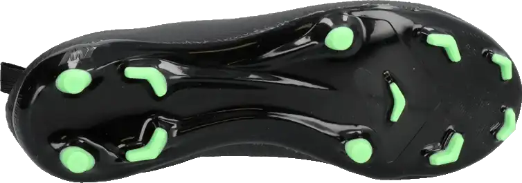 Dětské lisovky Nike Zoom Mercurial Vapor 17 Academy FG/MG černé