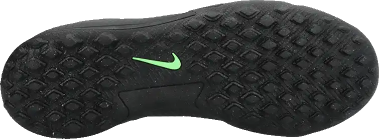Dětské kopačky turfy Nike Zoom Mercurial Vapor 17 Academy TF černé