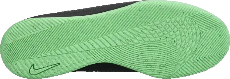 Dětské kopačky turfy Nike Zoom Mercurial Vapor 17 Academy TF černé