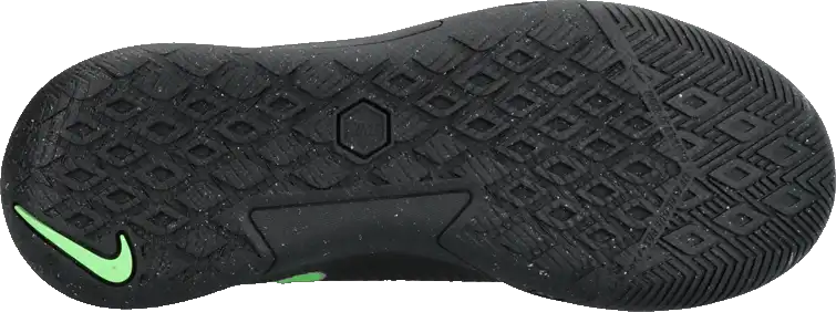 Dětské sálové kopačky Nike Mercurial Vapor 17 Club IC černé