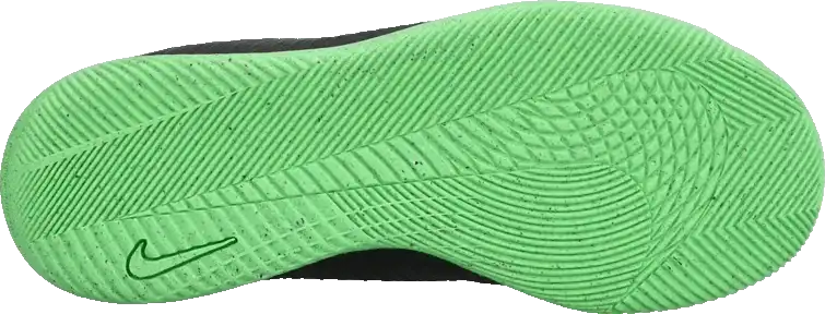 Dětské sálové kopačky Nike Mercurial Vapor 17 Club IC černé2