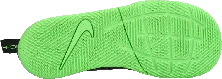 Dětské sálové kopačky Nike Mercurial Vapor 17 Club Flex IC BTK černé
